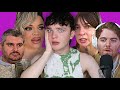 DRAMA UNPOPULAR OPINIONS...H3H3, Shane Dawson, Trisha Paytas, Gabbie Hanna, Mr Beast, Jeffree Star