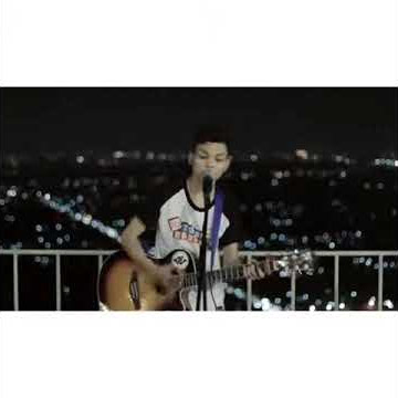 Mungkin nanti - Cover by Adlani Rambe