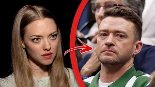 Top 10 Celebrities Who Tried To Warn Us About Justin Timberlake  - Part 2