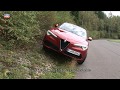 Onlinemotor Alfa Romeo Stelvio 4Q mit 280PS Offroad im VSZ Olpe