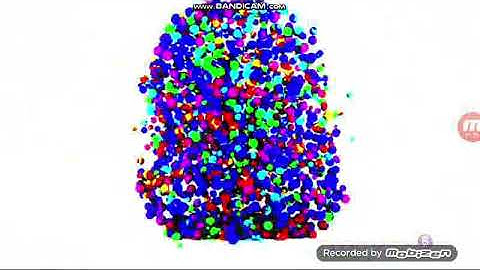 One Effects In RGB TO BGR Reversed