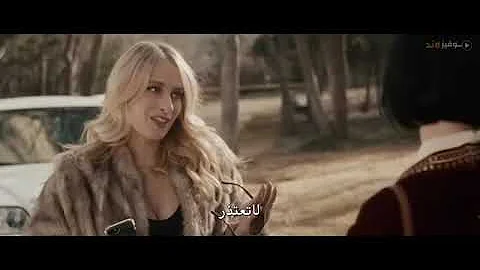 فلم رعب اكشن و اثارة 2022 