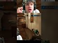 Atrocious Cav 🔥 #r6siege #r6 #clips #jynxzi #reaction #fail #funny #gaming #twitch