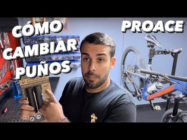 Puños  BETTER BIKE