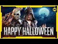 Call of Duty®: Mobile - Happy Halloween