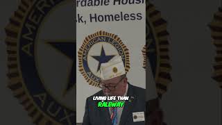 Breaking Ground: New Veteran Housing in Westfield, NJ #shorts