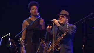 Famous Van Morrison   02 Close Enough For Jazz   Montreux 2016 Profile