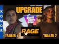 GTA 6 – UPGRADE: TRAILER 1 VS TRAILER 2