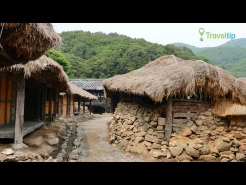 남양주 영화촬영소 Namyangju film studio