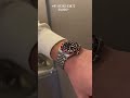 TUDOR BLACK BAY AUTOMATIC ETA ZF FACTORY MATT CERAMIC BEZEL