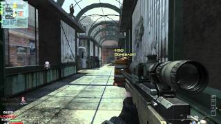 MW3: Quality Test ( PC )