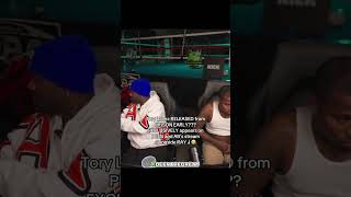 Tory Lanez RELEASED from PRISON early??? 🔓💀 #deenthegreat #adrienbroner #ab #rayj #fyp