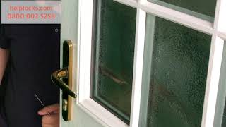 How to fit Ultion Smart https://www.helplocks.com