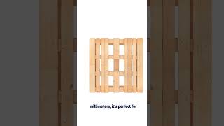What Is A Cp8 Pallet? Pallets 101 By Palletone