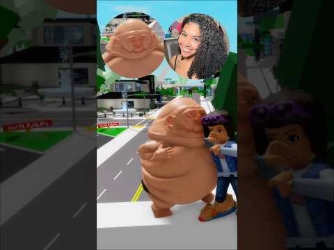 MEU CELULAR VS O CELULAR DO GORDINHO 🍔 #roblox
