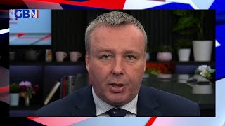 Famous Sir Mark Rowley is appointed as the Metropolitan Police's new commissioner | Mark White Wealth