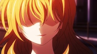 Аниме клип - Нас больше нет... (Аниме романтика + AMV) Аниме клип - Нас больше нет... (Аниме романтика + AMV)