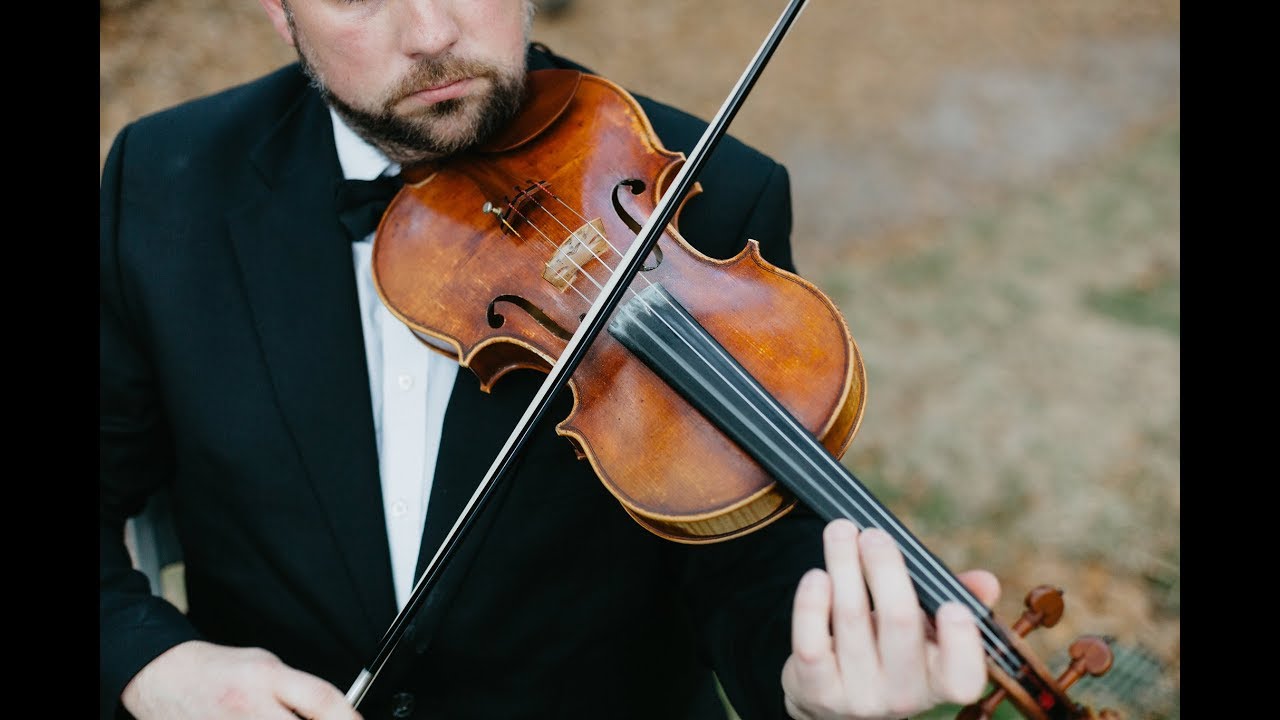 Wedding Songs / String Trio -