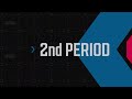 Harvard at New Hampshire | NCAA Women's Ice Hockey | Highlights - October 18, 2025 | #ECACHockey