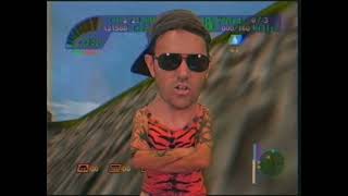 Avgn Rex Viper Carmageddon 64 Commercial Scene