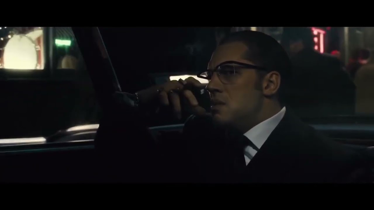 Gustavo Santaolalla - Babel (Otnicka Remix) | Tom Hardy 'The Gangster' | LONG VERSION