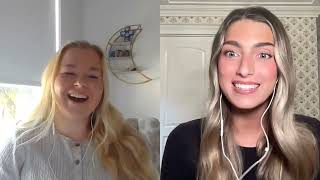 From Play Dates to Paychecks: Growing Up Allergic with Ava Schleif