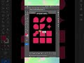 Stop Struggling! Master All Shapes in Illustrator Fast 🚀 #shorts #trending #viral #illustrator