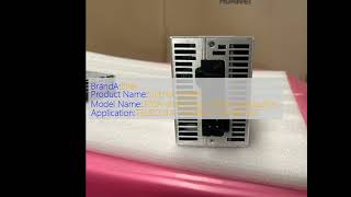 Eltek Hybrid Power Core 300A/500A Telecom Power
