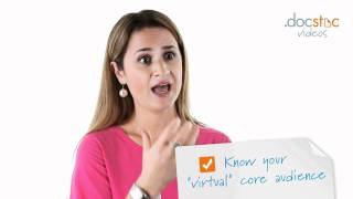 Effectively Branding Your Virtual Event