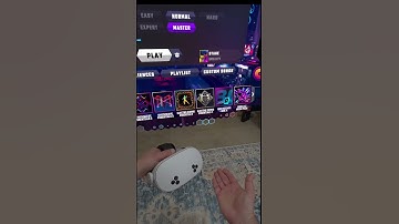 Meta Quest 3S and Quest+ Catalog | Synth Riders by Kluge Interactive