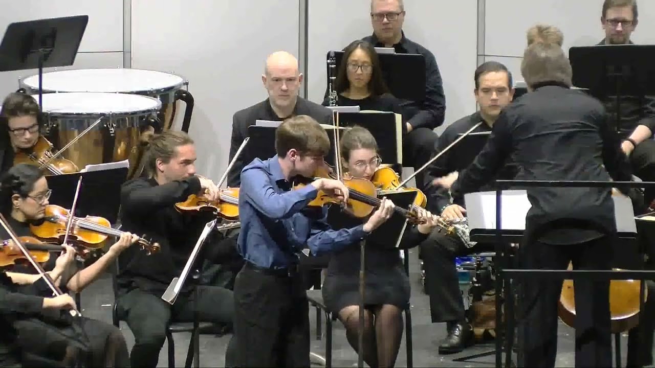 Northern Lights Music Festival presents  Winners in Concert