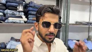100% Branded Store Articles😱| Upto 90% | T-shirts,Jeans,Shirt,Lower | Cheapest Clothes Shop In Delhi