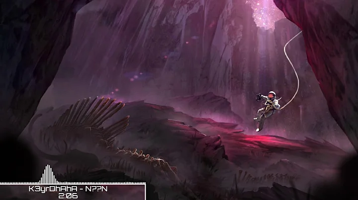 K3yrDhAhA - 2N (Official Video)