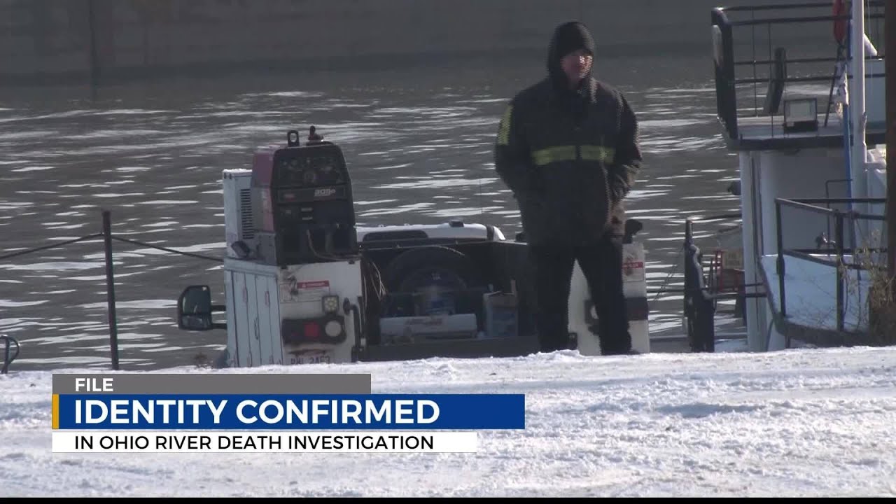 Body identified in Ohio River, store closing, road projects: A look back at the week’s top headlines