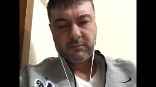 Alper Sarvant Kara Tren