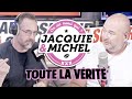 LA VÉRITÉ DERRIÈRE L'AFFAIRE JACQUIE & MICHEL