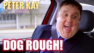 "WELCOME TO OUR LOVE!" John and Kayleigh's Wedding Invite | Peter Kay's Car Share