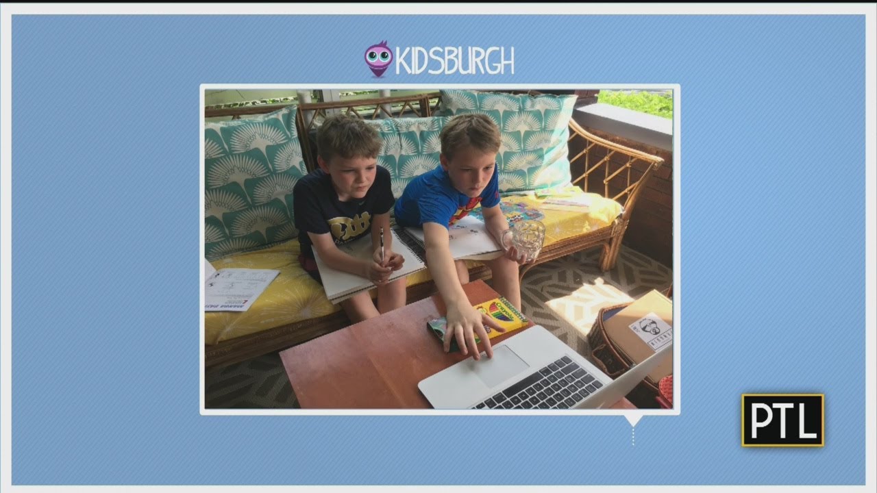 Kidsburgh: Summer Camps Changing Operations For Coronavirus Safety