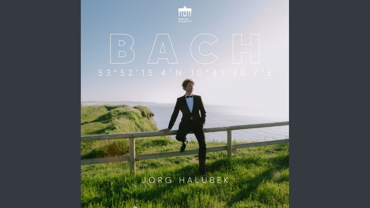 Toccata con Fuga in D Minor, BWV 565: I. Toccata