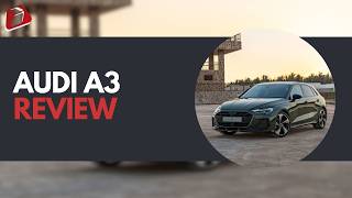Should You Lease the Audi A3 Over Its Rivals in 2026
