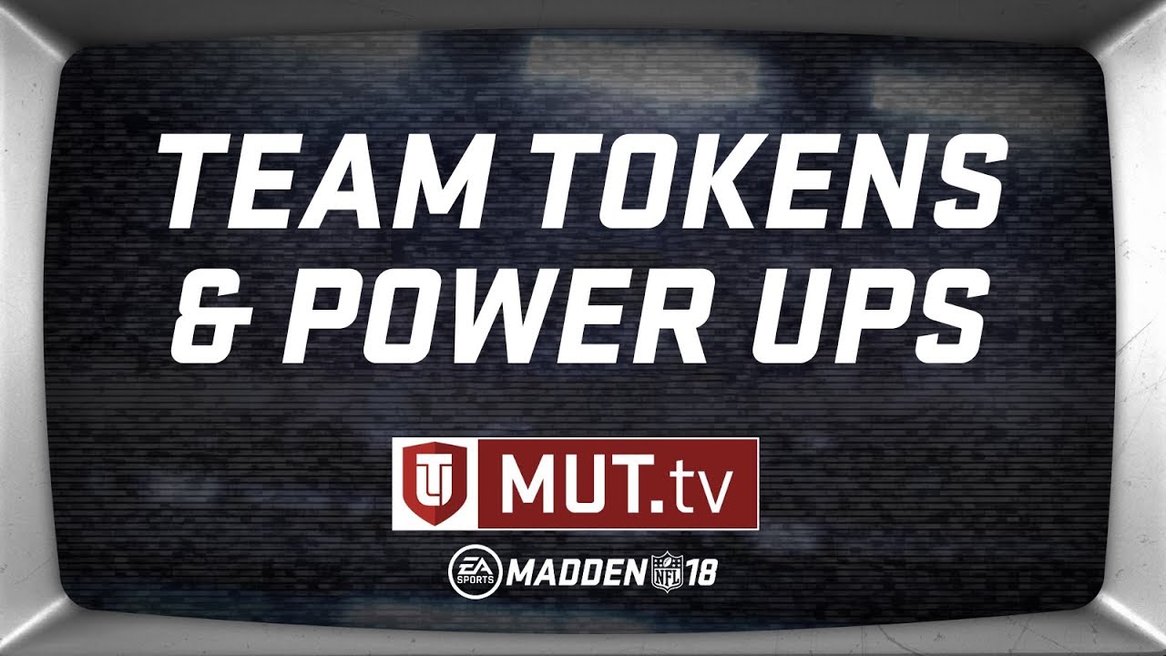 POWER UP SETS EXPLAINED!