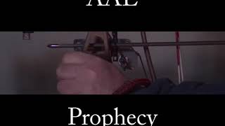Aae Prophecy High Speed2