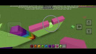 Numberblocks Counting 1-100 in Minecraft Part 3