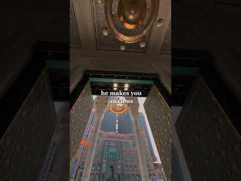 Trus Allah's Plan