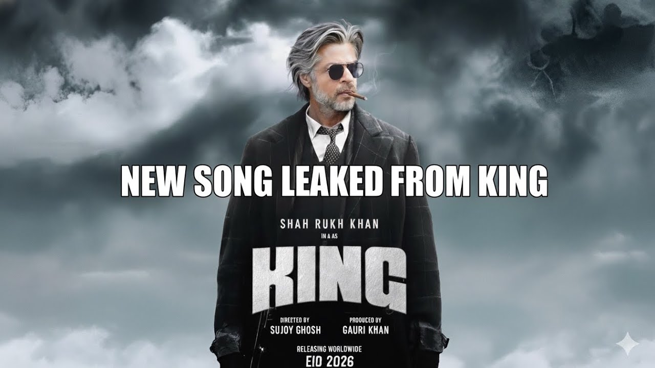 King – Rise of the Legend [Leaked]