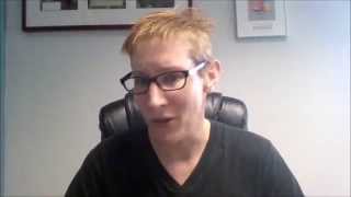 Ruth Carter | Content Marketing World Preview