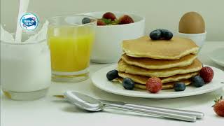 Frisian Flag Full Cream Gold