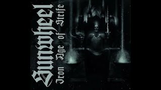 Sunwheel - Lidless Wells Of Dreams