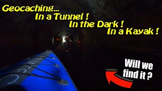 Geocaching UK - Hardest Geocache Hunt So Far!