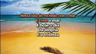 MONOBLOCO   É HOJE   KARAOKÊ